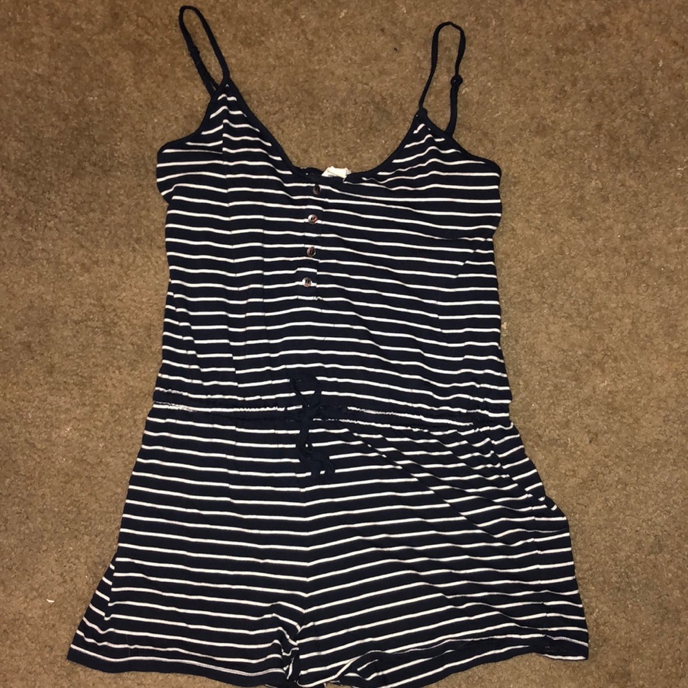 Romper Medium
